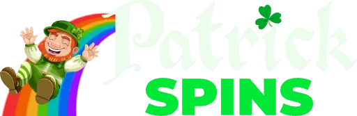 Patrick spins
